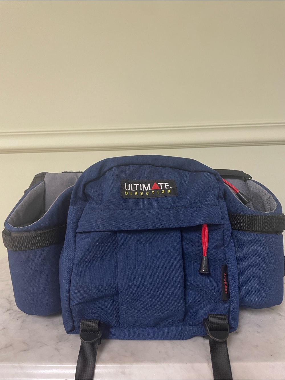 Ultimate Direction Trekker Torsopac